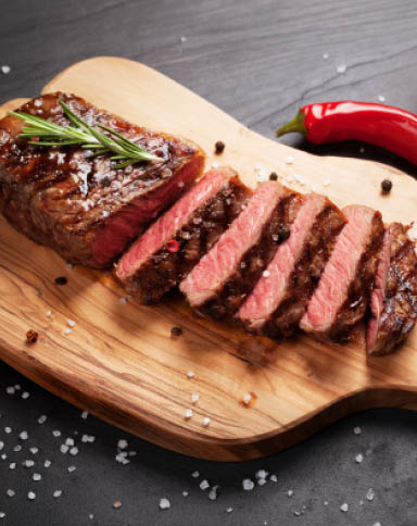MRKT Wagyu Wednesdays