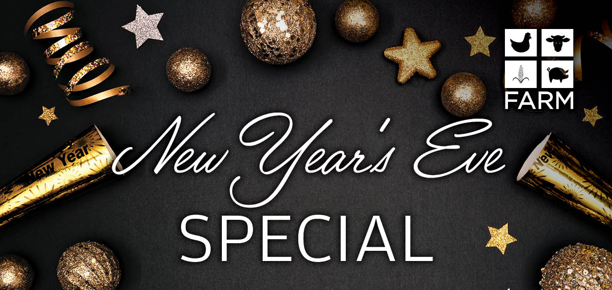 FARM New Year's Eve Special