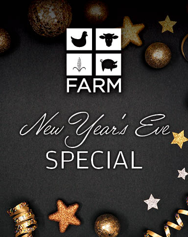 FARM New Year's Eve Special