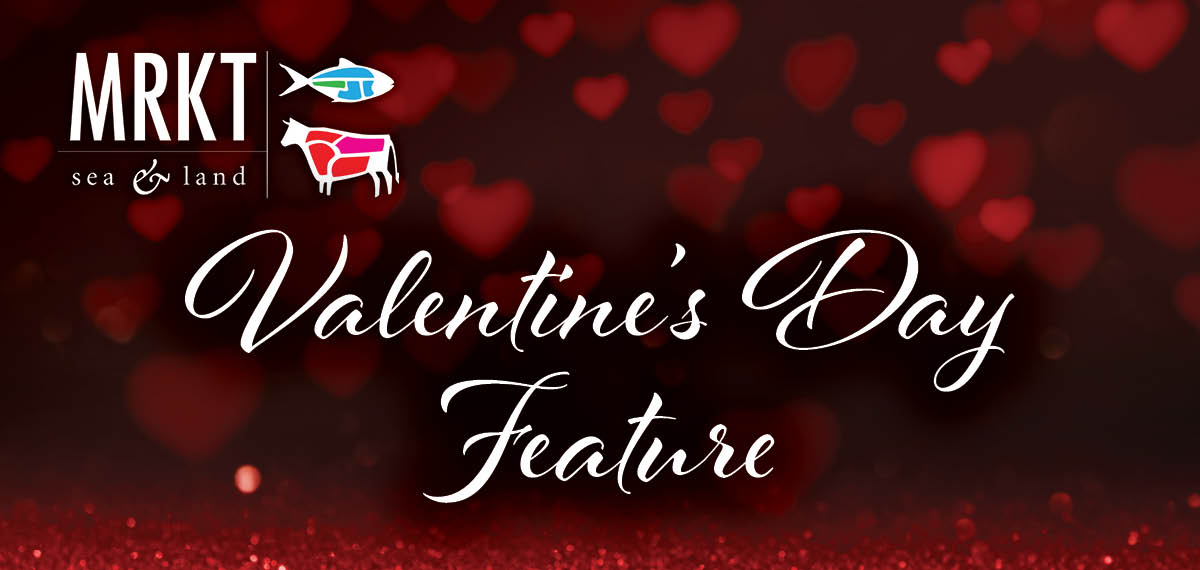 MRKT Valentine's Day Feature
