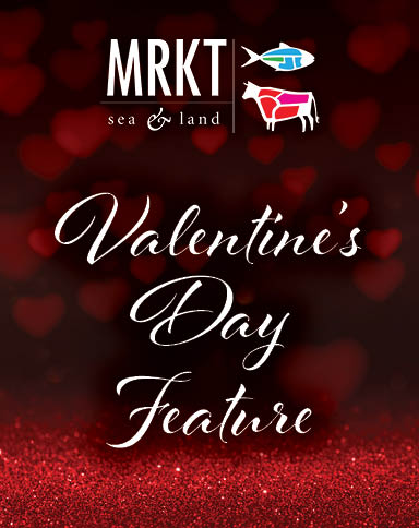 MRKT Valentine's Day Feature