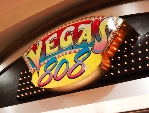 Vegas 808