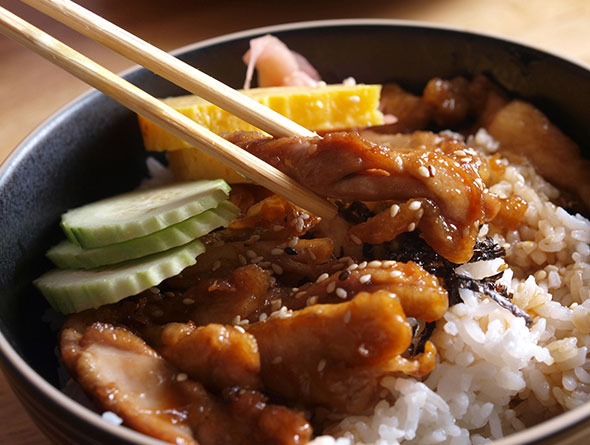 california aloha specialties image