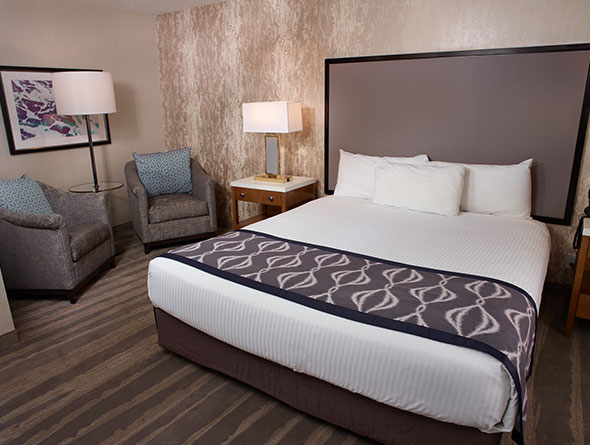 california deluxe king image