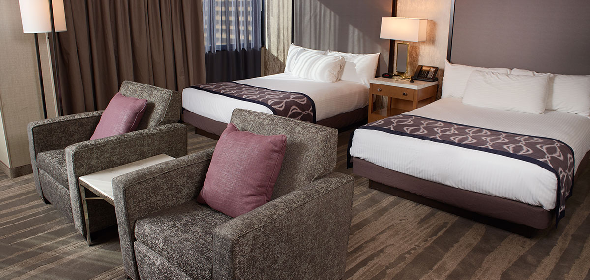 california parlor suite image