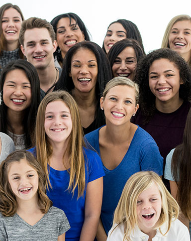 california reunions image