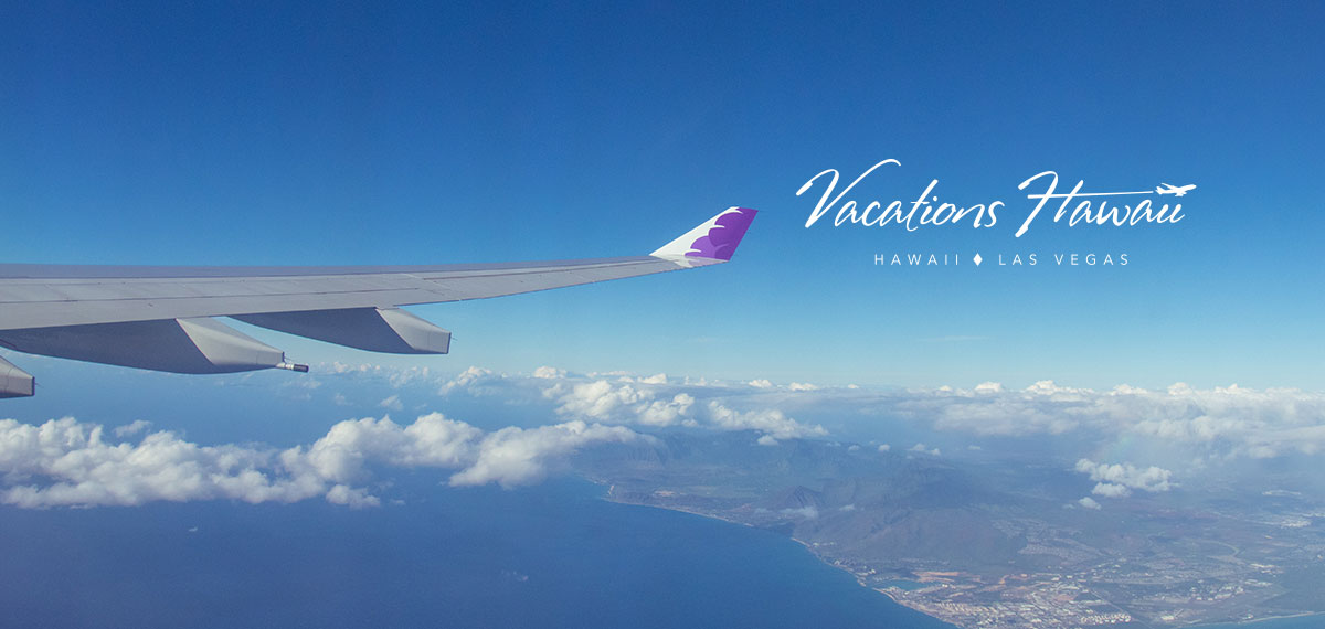 vacations hawaii image