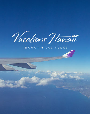 vacations hawaii image