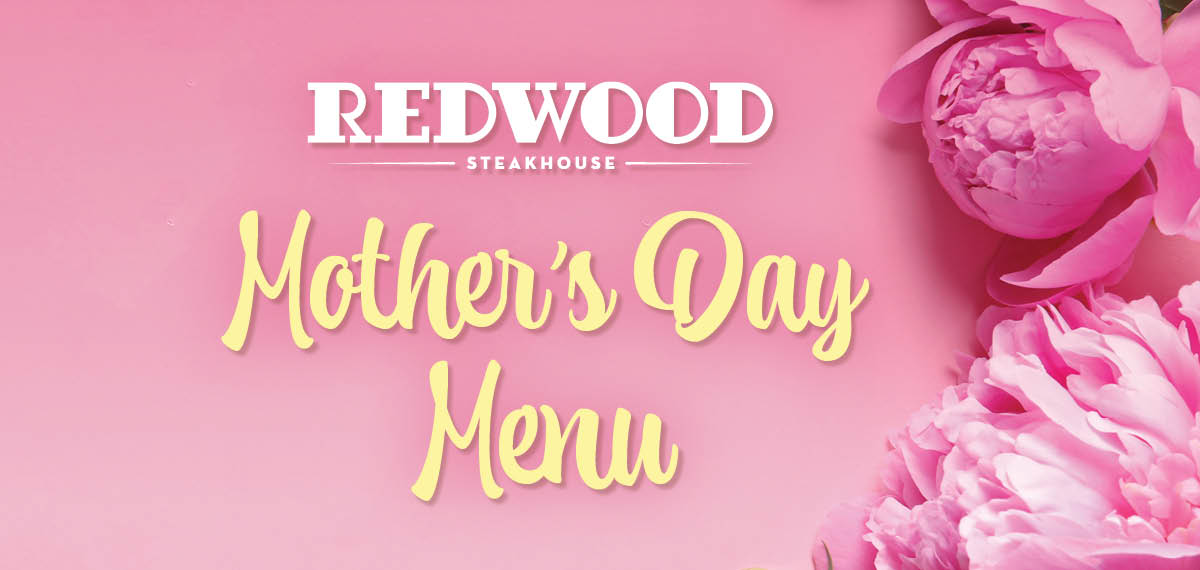 Redwood Mother's Day
