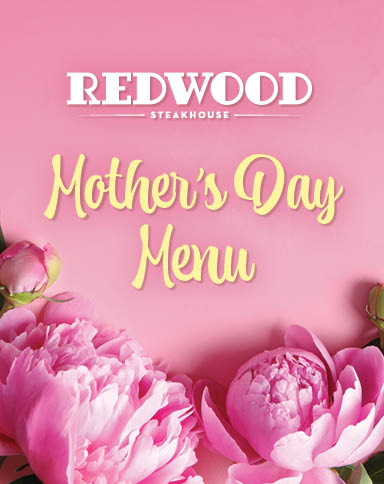 Redwood Mother's Day