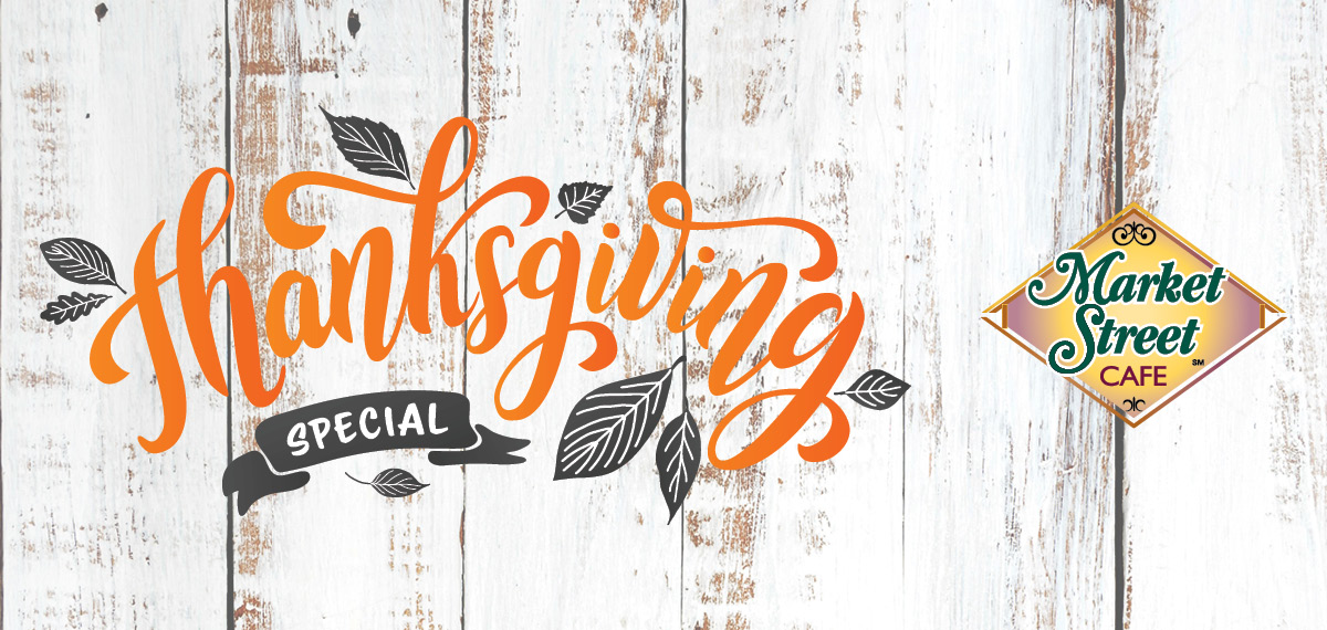 Thanksgiving Special
