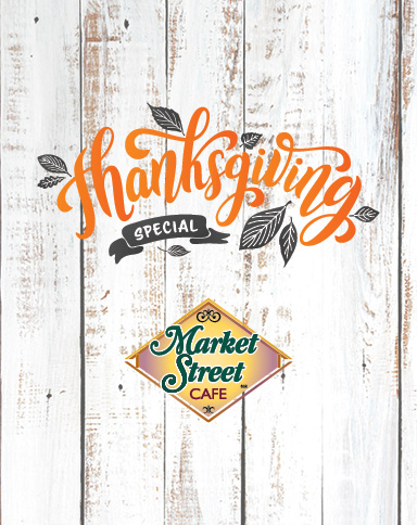 Thanksgiving Special