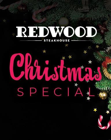 Redwood Christmas Special