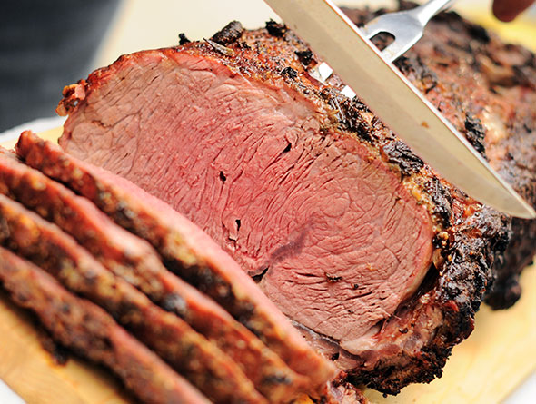 cannery carve prime rib image
