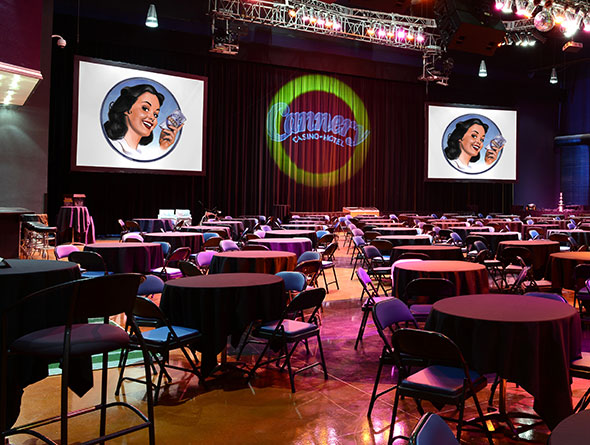 cannery the club image