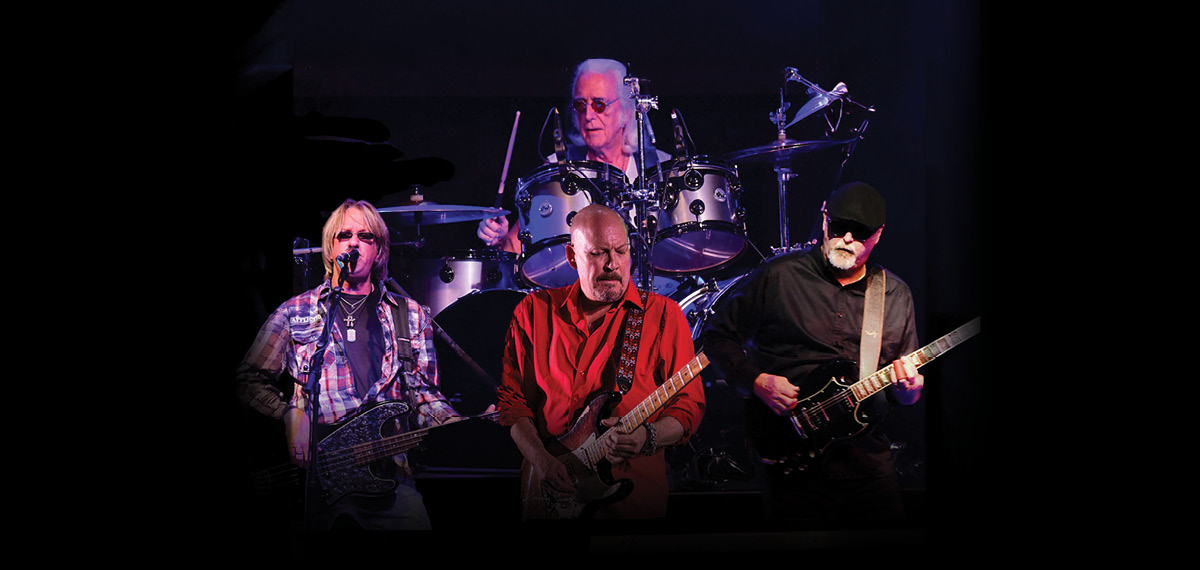 Foghat band image