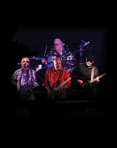 Foghat band image