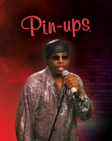 Sly Johnson
