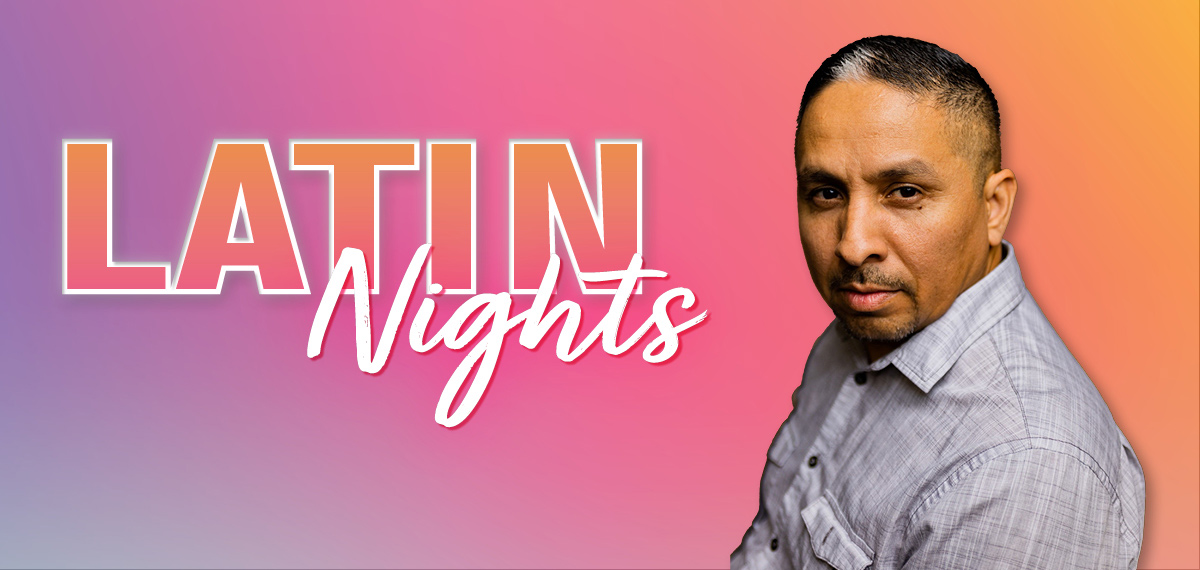 Latin Nights