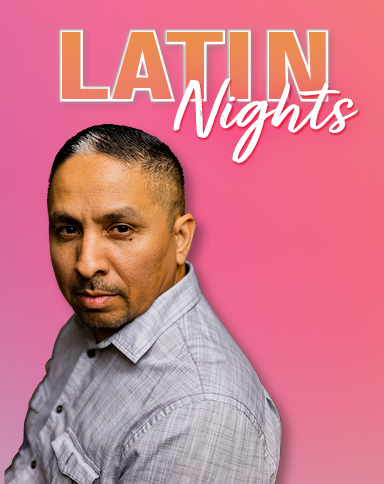 Latin Nights