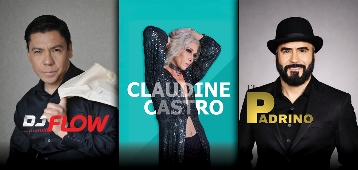 Latin Nights at The Club