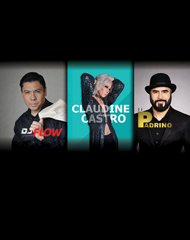 Latin Nights at The Club