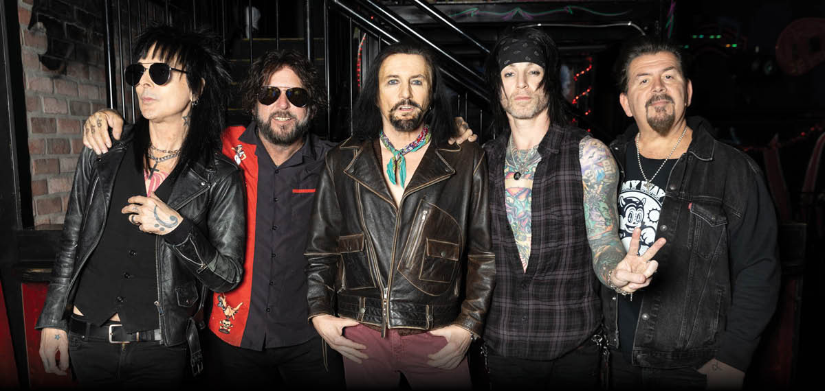 L.A. Guns