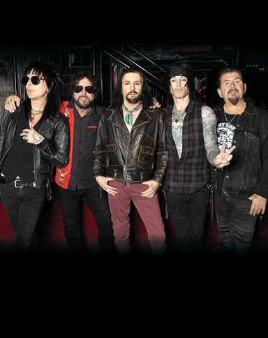 L.A. Guns