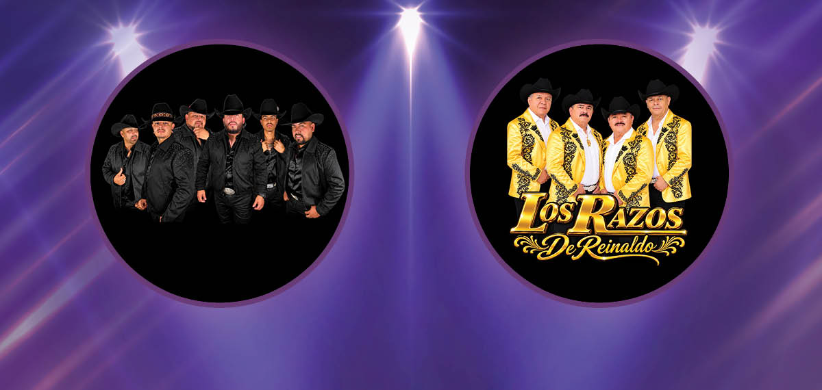 Conjunto Secreto and Los Razos