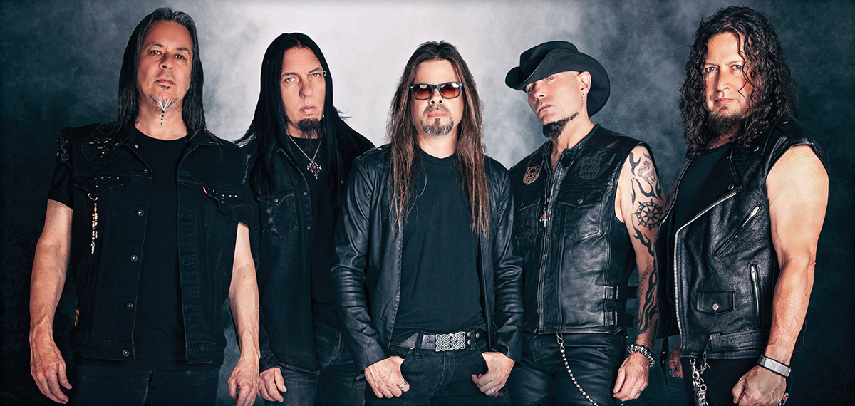 Queensryche