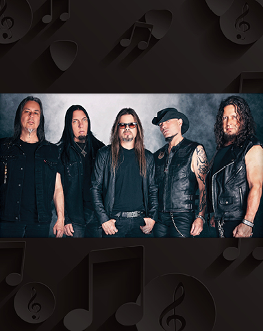 Queensryche