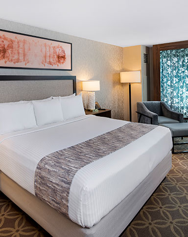 cannery deluxe king image