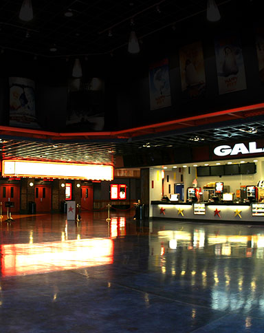 cannery movie theater image