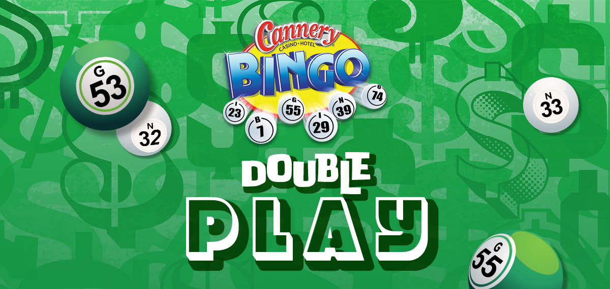 Double Play Bingo