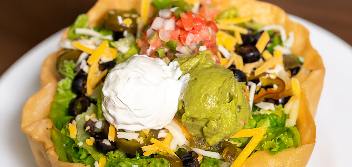 Taco Salad