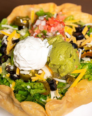 Taco Salad