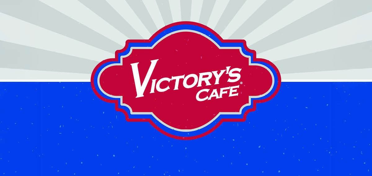 Victory's Cafe Daily Deals