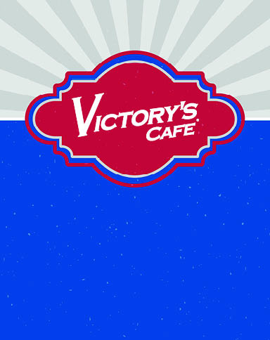 Victory's Cafe Daily Deals