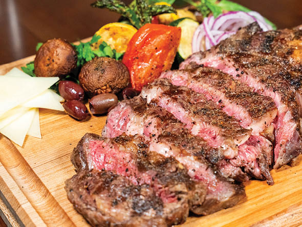 Carve Father's Day Special