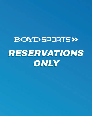 Aliante Sportsbook Reservations