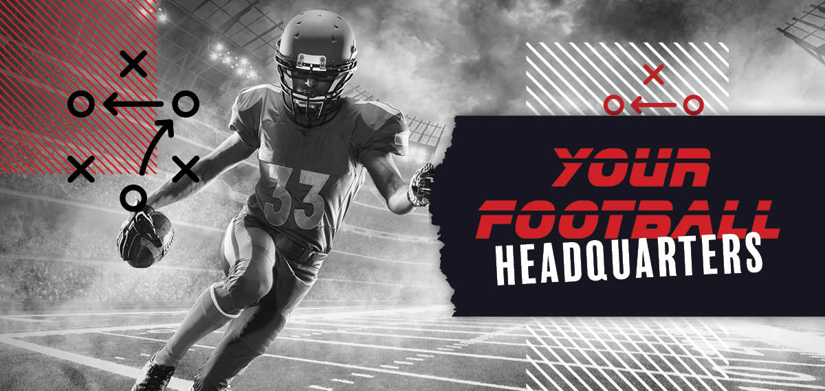 Your Football Headquarters