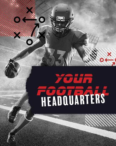 Your Football Headquarters