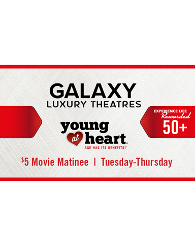 young at heart galaxy theaters image