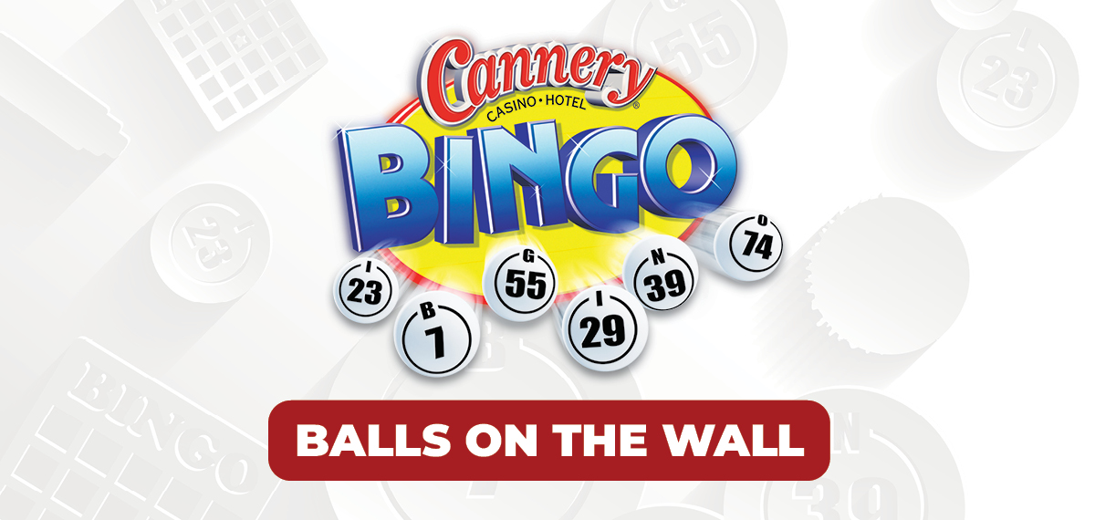 cannery bingo image