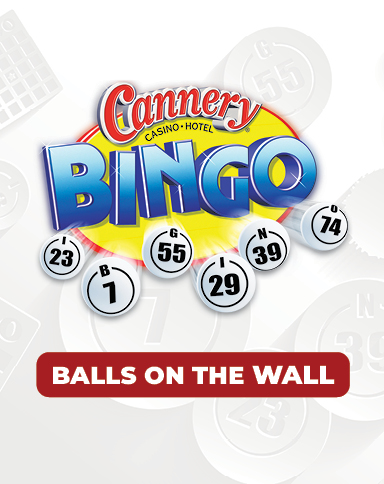 cannery bingo image