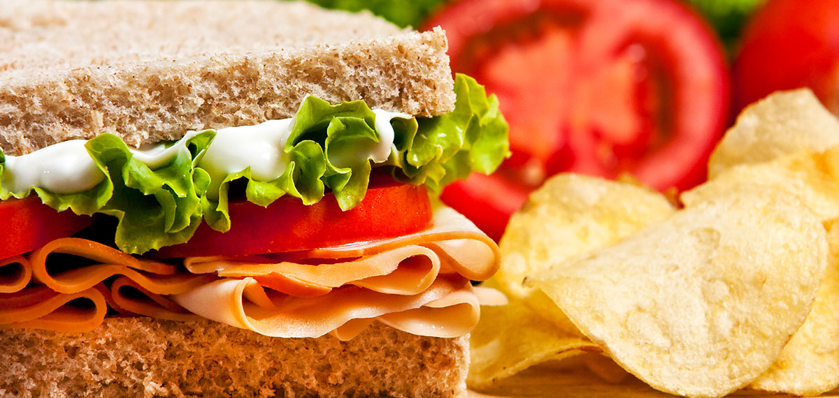sandwich
