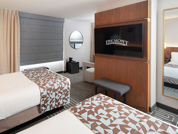 fremont deluxe rooms image