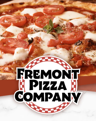 fremont pizza company