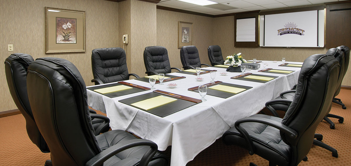 fremont boardrooms image