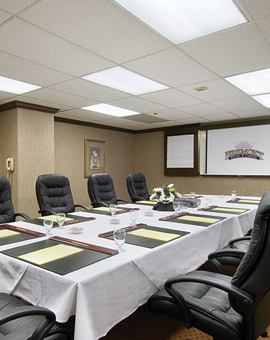 fremont boardrooms image